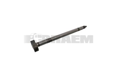 Truck and bus spare parts - Brake system - Brake discs and brake drums - Brake camshaft - BPW05.097.05.27.4