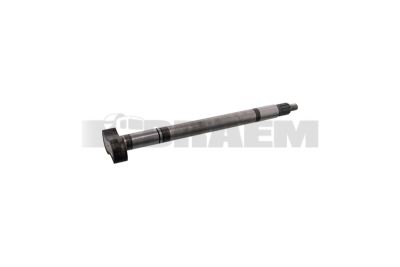 Truck and bus spare parts - Brake system - Brake discs and brake drums - Brake camshaft - BPW05.097.05.47.4