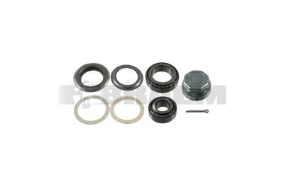 Truck and bus spare parts - Axles - Rear axle - Bearings - BPW09.801.02.17.0