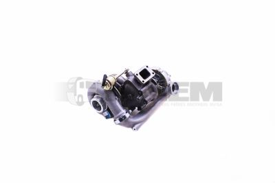 Repuestos camiones - Motor - Inyeccion y turbo - Turbocompresor y Juntas  - BWT1000.988.00.50
