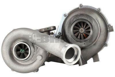 Repuestos camiones y autobuses - Motor - Inyeccion y turbo - Turbocompresor y Juntas  - BWT1000.998.00.41