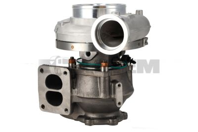 Repuestos camiones y autobuses - Motor - Inyeccion y turbo - Turbocompresor y Juntas  - BWT1383.998.00.40