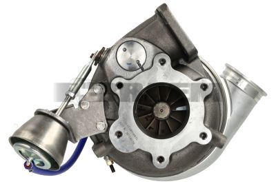 Repuestos camiones y autobuses - Motor - Inyeccion y turbo - Turbocompresor y Juntas  - BWT1487.988.00.15