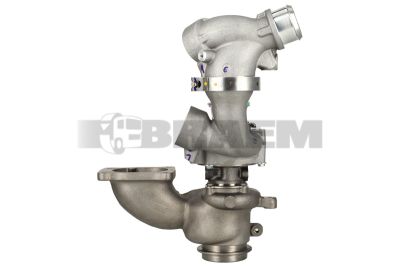 Repuestos camiones y autobuses - Motor - Inyeccion y turbo - Turbocompresor y Juntas  - BWT5304.988.00.57