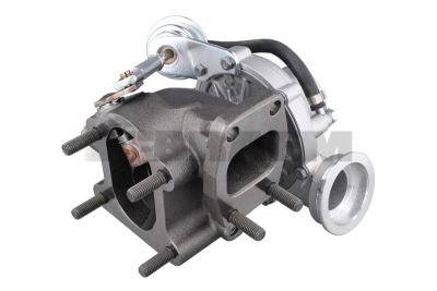 Repuestos camiones y autobuses - Motor - Inyeccion y turbo - Turbocompresor y Juntas  - BWT5316.970.70.24