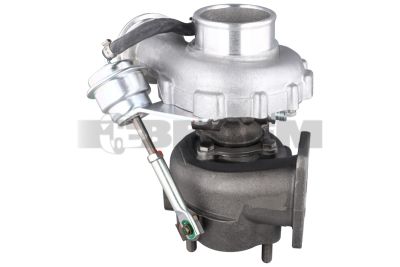 Repuestos camiones y autobuses - Motor - Inyeccion y turbo - Turbocompresor y Juntas  - BWT5316.988.71.06