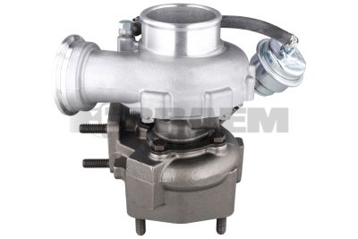 Repuestos camiones y autobuses - Motor - Inyeccion y turbo - Turbocompresor y Juntas  - BWT5316.988.71.39