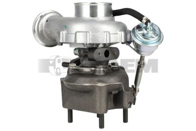 Repuestos camiones y autobuses - Motor - Inyeccion y turbo - Turbocompresor y Juntas  - BWT5316.988.71.58