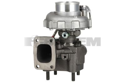 Repuestos camiones y autobuses - Motor - Inyeccion y turbo - Turbocompresor y Juntas  - BWT5316.990.71.70