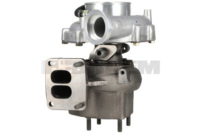 Repuestos camiones y autobuses - Motor - Inyeccion y turbo - Turbocompresor y Juntas  - BWT5327.988.00.04