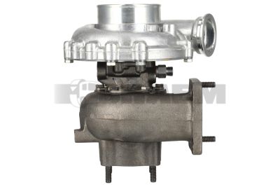 Repuestos camiones y autobuses - Motor - Inyeccion y turbo - Turbocompresor y Juntas  - BWT5327.988.71.01