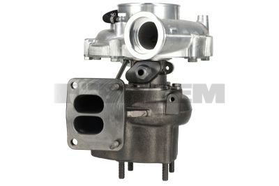 Repuestos camiones y autobuses - Motor - Inyeccion y turbo - Turbocompresor y Juntas  - BWT5327.988.71.20