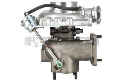 Repuestos camiones y autobuses - Motor - Inyeccion y turbo - Turbocompresor y Juntas  - BWT5327.988.71.96