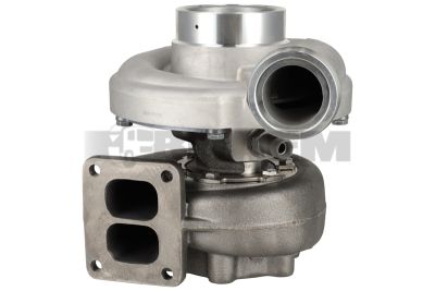 Repuestos camiones y autobuses - Motor - Inyeccion y turbo - Turbocompresor y Juntas  - BWT5331.988.67.27