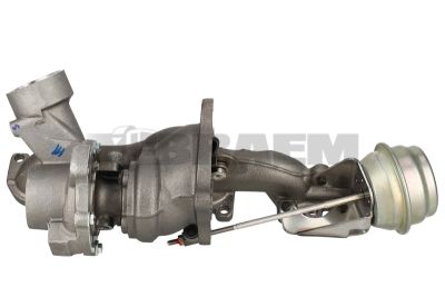 Pièces détachées camions et bus - Moteur - Injection - Turbo et joints - BWT5439.988.00.49