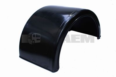 Truck and bus spare parts - Diverse material - CAR0.1001