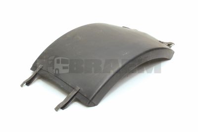 Truck and bus spare parts - Diverse material - CAR0.1005