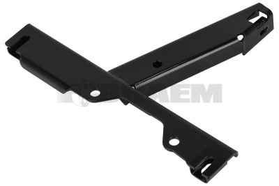 Vrachtwagen- en busonderdelen - Koetswerk - Bumper - Bumpersteunen - CAR1.416.0034