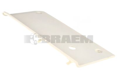قطع غيار الشاحنات - الجسم - مدخل المقصورة - المستلزمات  ( الاكسسوارات ) - CAR1.416.0086