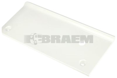 قطع غيار الشاحنات - الجسم - مدخل المقصورة - المستلزمات  ( الاكسسوارات ) - CAR1.416.0111