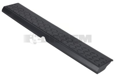 Pièces détachées poids lourd - Carrosserie - Pare-choc - Accessoires - CAR1.416.0504