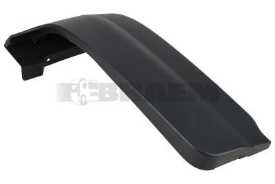قطع غيار الشاحنات والحافلات - الهيكل - المصد  ( ممتص الصدمات ) - المستلزمات ( الاكسسوارات ) - CAR1.416.0507
