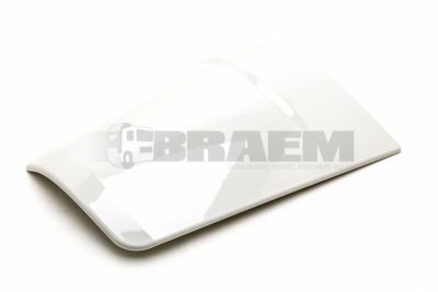 قطع غيار الشاحنات والحافلات - كابينة - هيكل غرفة قيادة الشاحنة ( الكابينة ) - عاكس الرياح - CAR1.611.0018