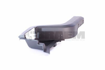 قطع غيار الشاحنات - الجسم - مدخل المقصورة - دواسة الباب - CAR1.612.1006