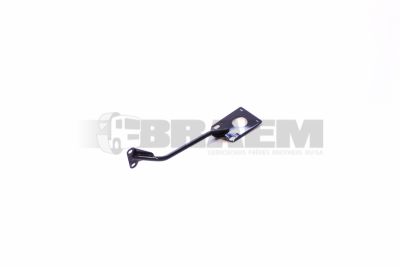 Truck spare parts - Body - Front mudguards - Support - CAR1.612.1062