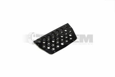 Truck and bus spare parts - Bodywork - Entrance box - Foothold - CAR1.615.0006