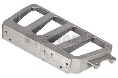 قطع غيار الشاحنات والحافلات - الهيكل - مدخل المقصورة - دعم ( ساعد ) - CAR1.615.0029