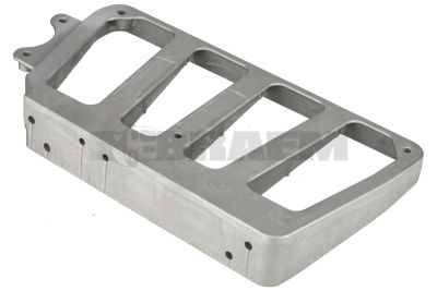 قطع غيار الشاحنات والحافلات - الهيكل - مدخل المقصورة - دعم ( ساعد ) - CAR1.615.0030