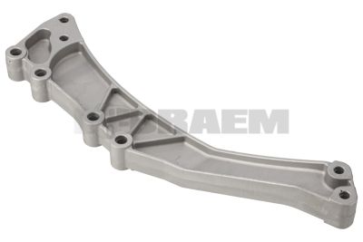 قطع غيار الشاحنات والحافلات - الهيكل - مدخل المقصورة - دعم ( ساعد ) - CAR1.615.0031