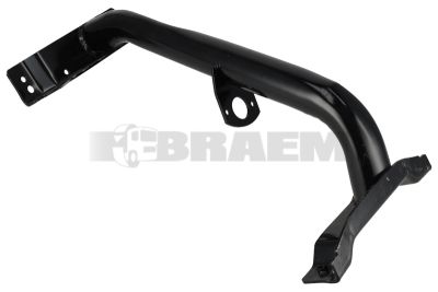 قطع غيار الشاحنات والحافلات - الهيكل - مدخل المقصورة - دعم ( ساعد ) - CAR1.615.0046