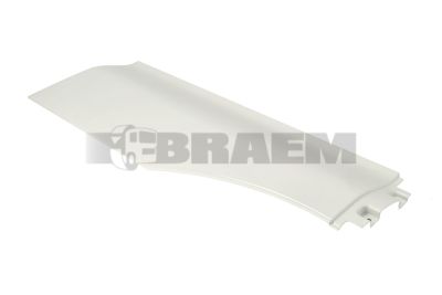 Truck and bus spare parts - Bodywork - Entrance box - Stepwell elongation - CAR1.615.0506