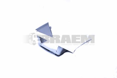 Vrachtwagen- en busonderdelen - Koetswerk - Opstap - Opstapkast - CAR1.615.1031