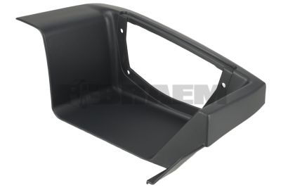 قطع غيار الشاحنات والحافلات - الهيكل - مدخل المقصورة - دواسة الباب - CAR1.615.1043