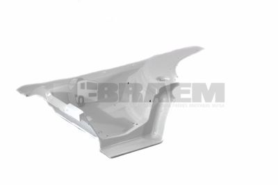 Repuestos camiones - Cuerpo - Caja de entrada - Stepwell - CAR1.615.1049