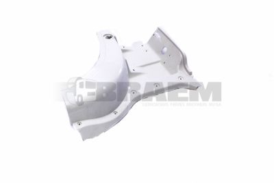 قطع غيار الشاحنات والحافلات - الهيكل - مدخل المقصورة - دواسة الباب - CAR1.615.1051