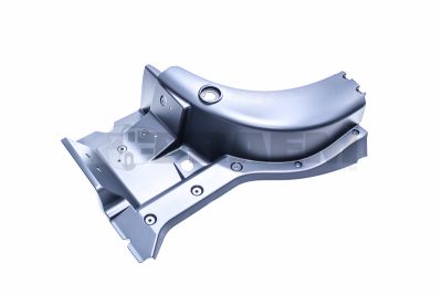 قطع غيار الشاحنات والحافلات - الهيكل - واقيات الطين الامامية - واقيات الطين - CAR1.615.1056