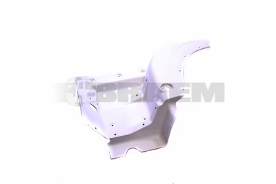 Repuestos camiones - Cuerpo - Caja de entrada - Stepwell - CAR1.615.1063