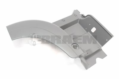 قطع غيار الشاحنات والحافلات - الهيكل - واقيات الطين الامامية - واقيات الطين - CAR1.615.1064