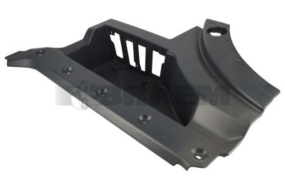 قطع غيار الشاحنات والحافلات - الهيكل - مدخل المقصورة - دواسة الباب - CAR1.615.1090
