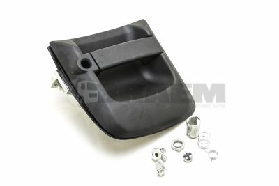 قطع غيار الشاحنات والحافلات - كابينة - المقصورة الداخلية - المستلزمات ( الاكسسوارات ) - CAR1.626.0013