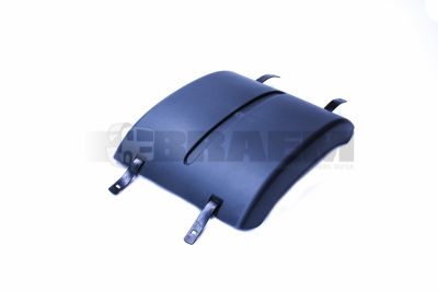 قطع غيار الشاحنات والحافلات - الهيكل - واقيات الطين الخلفية - واقيات الطين - CAR1.664.1010