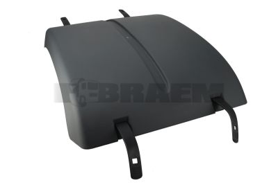 Truck and bus spare parts - Bodywork - Rear mudguards - Mudguards - CAR1.664.1012