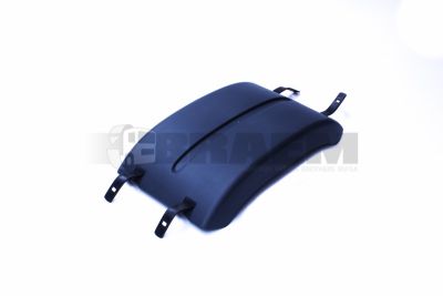 قطع غيار الشاحنات والحافلات - الهيكل - واقيات الطين الخلفية - واقيات الطين - CAR1.664.1015