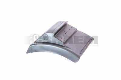 قطع غيار الشاحنات والحافلات - الهيكل - واقيات الطين الخلفية - واقيات الطين - CAR1.664.1016