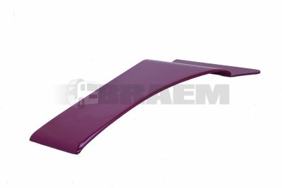 قطع غيار الشاحنات والحافلات - الهيكل - واقيات الطين الخلفية - واقيات الطين - CAR1.664.1024