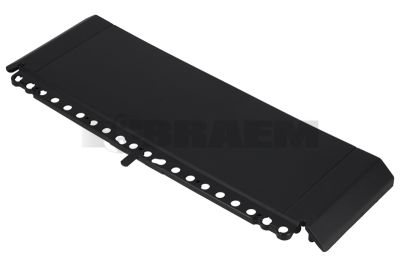 Repuestos camiones - Cuerpo - Guardabarros traseros - Delantal de barro - CAR2.520.1023